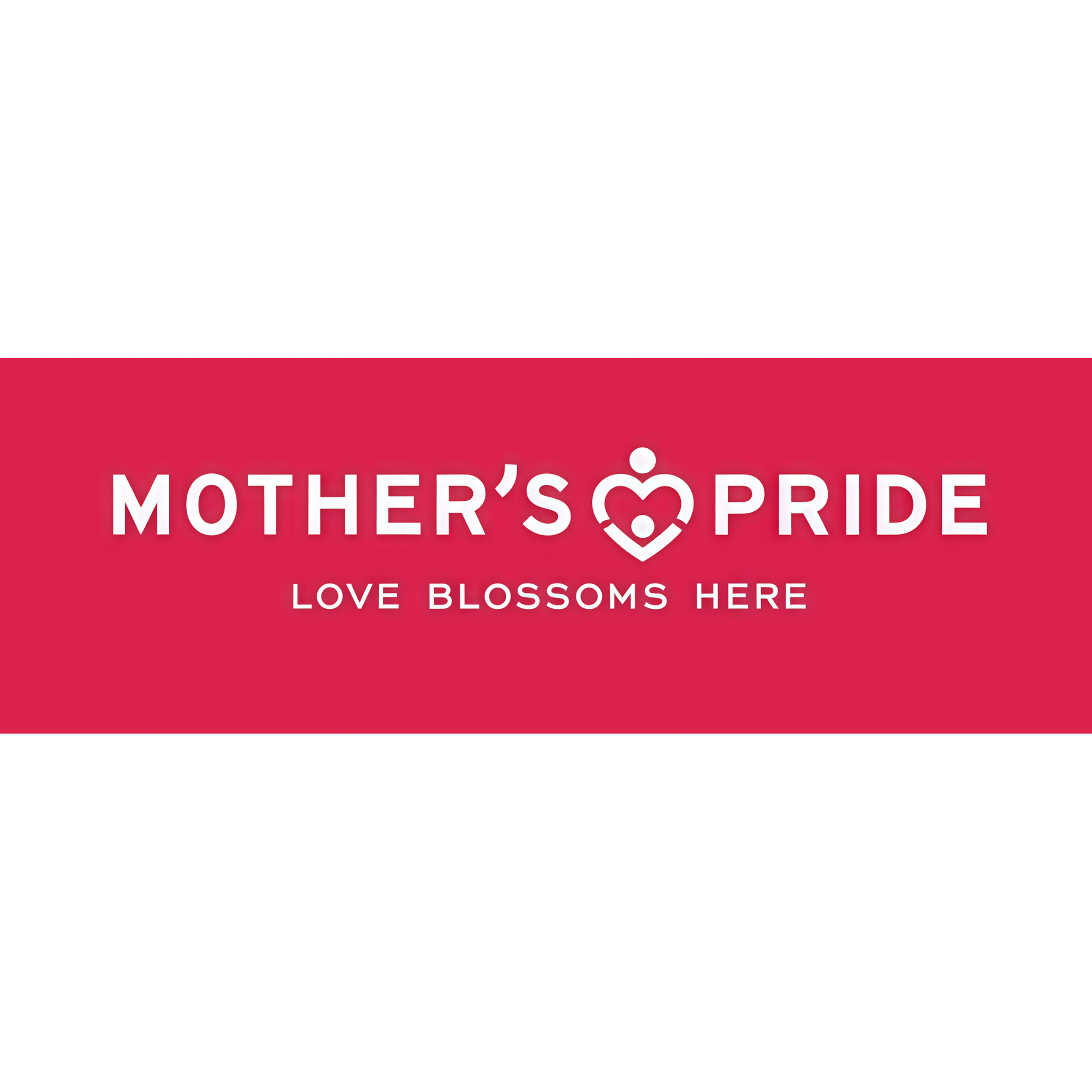Mother's Pride School logo